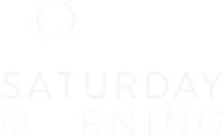 Saturday Morning logo